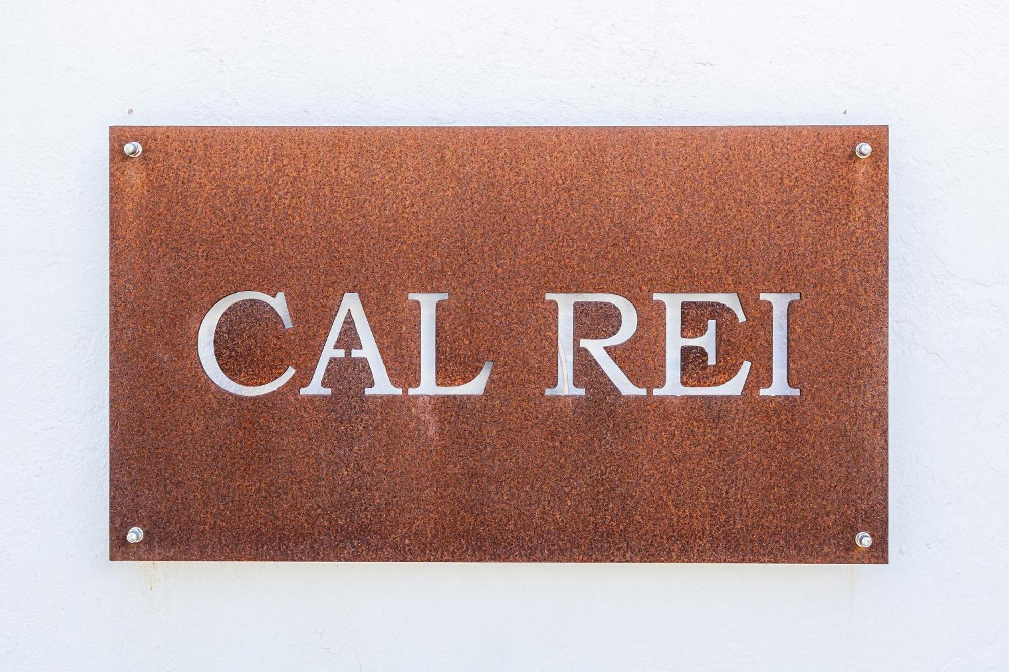 Cal Rei Inca (Mallorca) Exterior foto